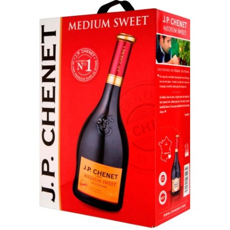 J.P.Chenet Medium Sweet Red