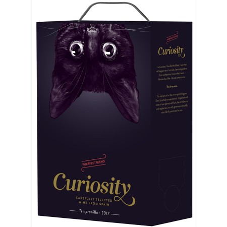Curiosity Tempranillo | Spain's Splendor with Tulivesi.com 🍷