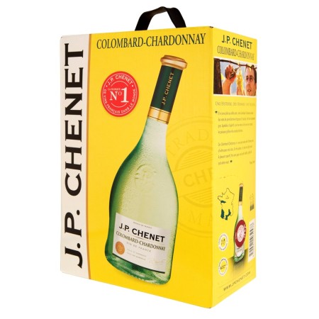 J. P. Chenet Chardonnay Colombard