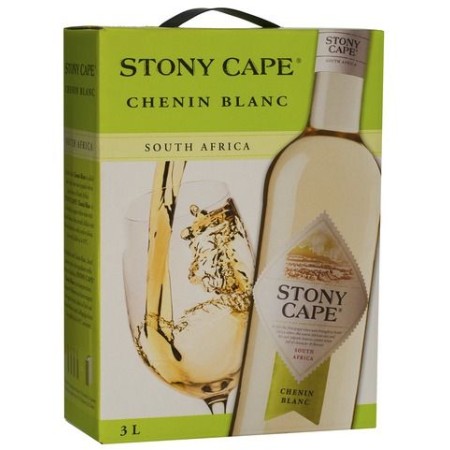 Chenin Blanc di Stony Cape