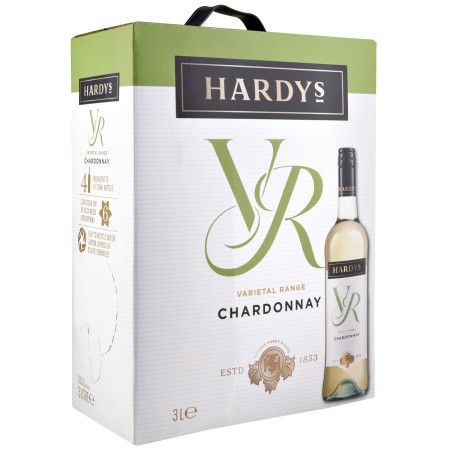 Hardys Vr Chardonnay