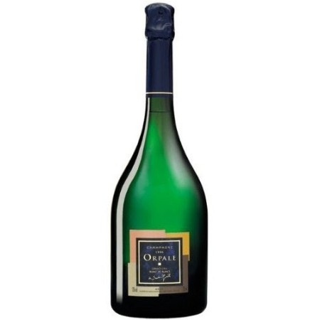 Champagne De Saint Gall Orpale Grand Cru Brut