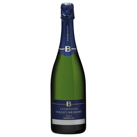 Champagne Forget-brimont Brut Premier Cru