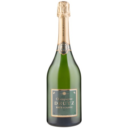 Šampaňské Deutz Brut Classic