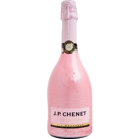 J.P. Chenet Ice pezsgő rózsa