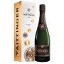 Šampaňské Taittinger Reserve Millesime Brut