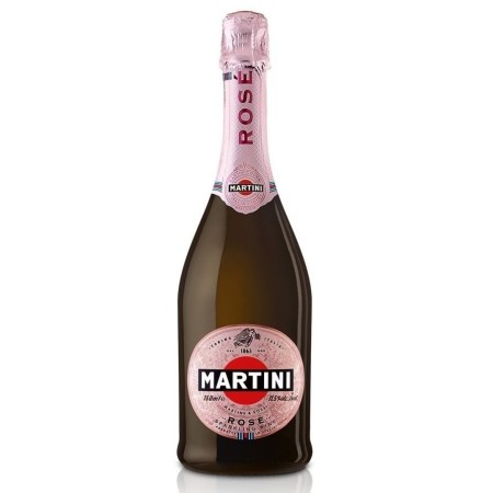 Martini Cuvee Speciale Rose