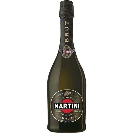 Martini Cuvee Brut Black Label