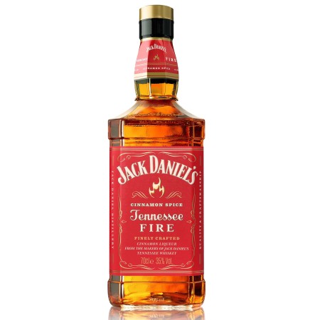 Jack Daniel’s Tennessee Fire