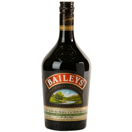 Crema irlandese Baileys