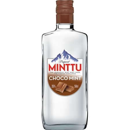 Minttu Choco Menta