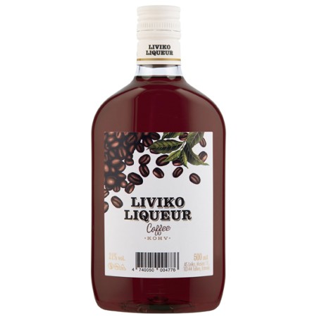 Liviko Coffee
