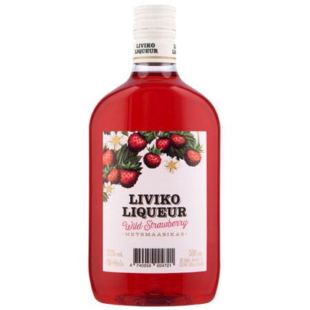Liviko Wild Strawberry