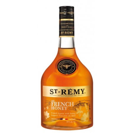 St. Remy Honey