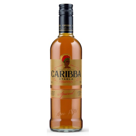 Caribba Xtabla Spice