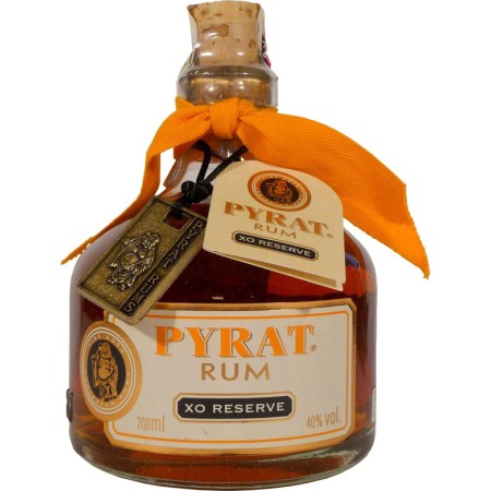 Pyrat Xo Reserve Rum