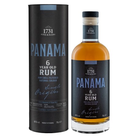 1731 Rum di Panama 6 anni