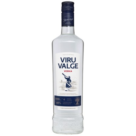 Vodka Viru Valge