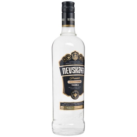 Vodka Nevskaya