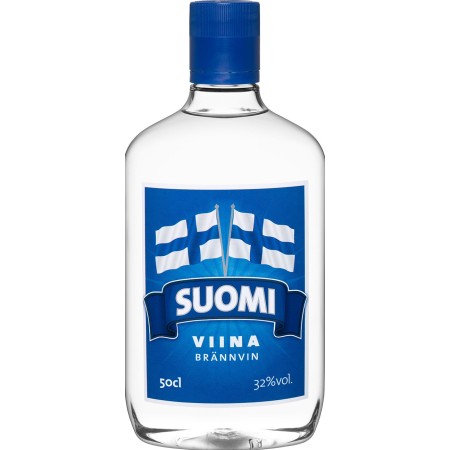 Suomi Viina
