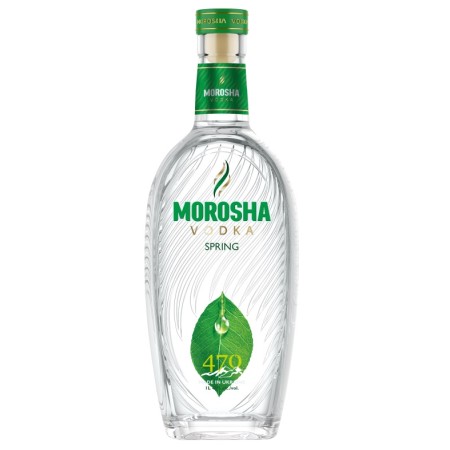 Morosha Spring Vodka