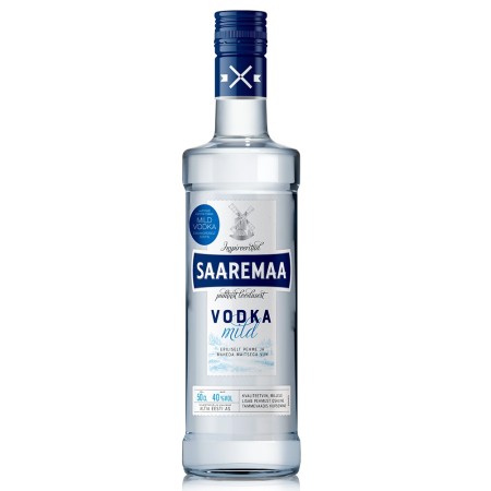 Saaremaa Vodka Mild