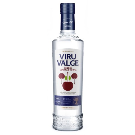 Viru Valge Cherry
