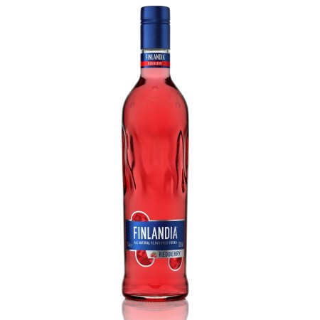 Finlandia Vodka Redberry