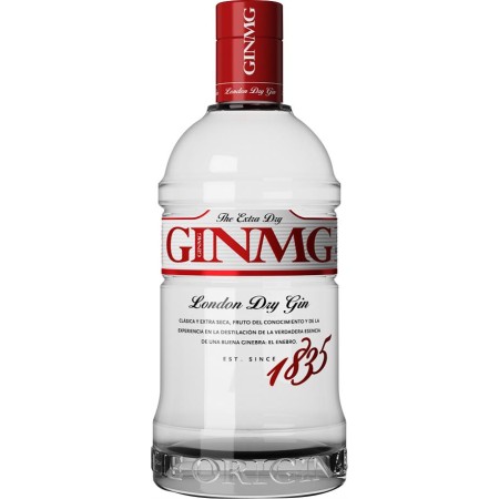 Mg Gin
