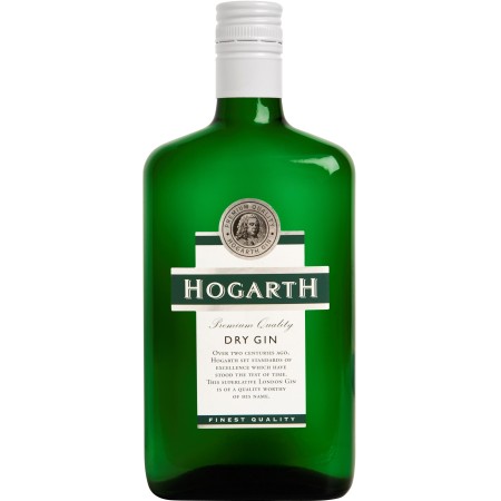 Gin Hogarth