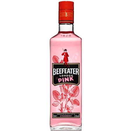 Beefeater Rosa
