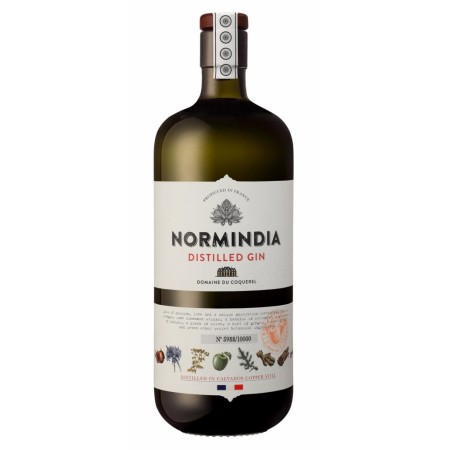 Normindia Gin