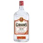 Gibson's Dry Gin 🍸 | Klasszikus elegancia találkozik a modern ízvilággal a Tulivesi.com-on