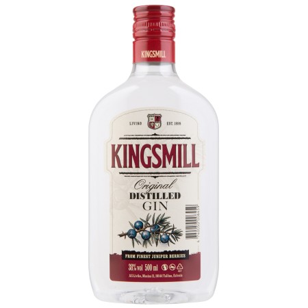 Kingsmill Gin 38%