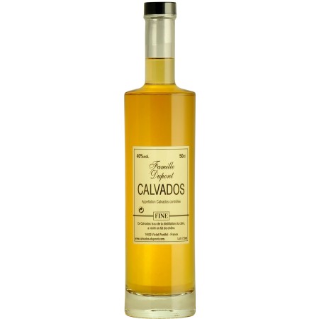 Dupont Calvados Fine Kendo