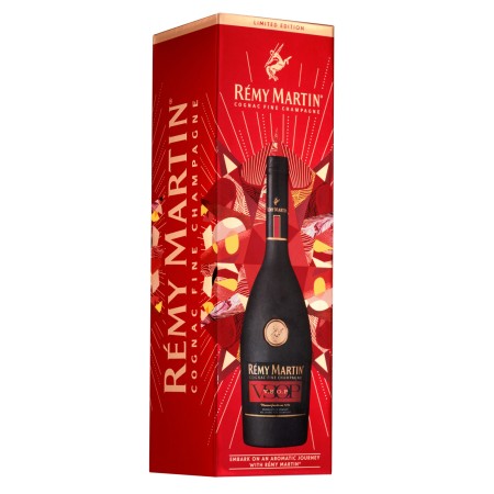 Remy Martin Vsop Rosso