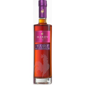 Hennessy VS Cognac 1.0L :: Cognac & Armagnac