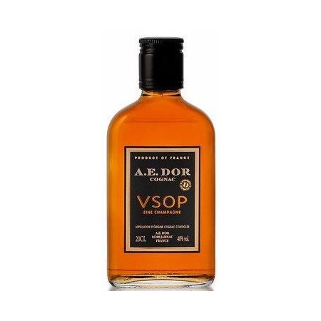 Maison A.E. Dor Cognac Vsop Rare Fine Selection Modern