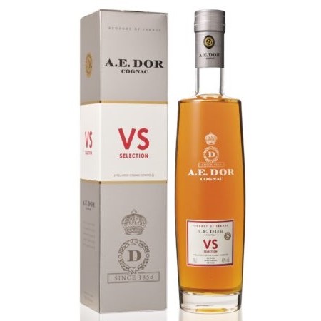 Maison A.E. Dor Cognac Vs Selection Modern