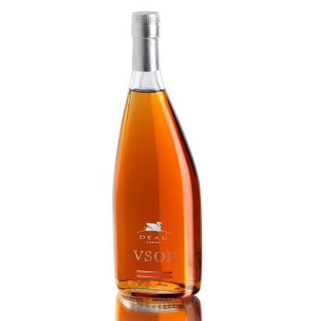 Deau Vsop Cognac Collection