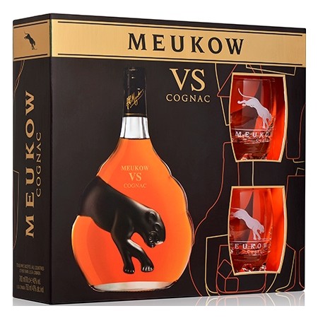 Meukow Cognac Vs