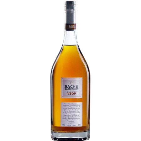Bache-gabrielsen Fine Cognac Vsop