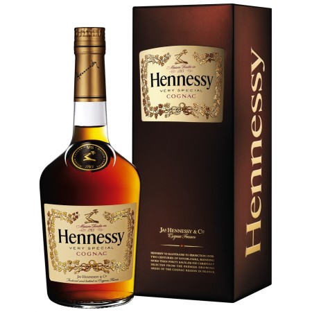Hennessy proti