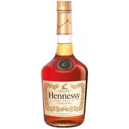 Hennessy Vsop