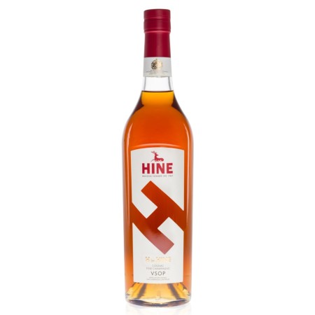 H By Hine Vsop Fine Champagne