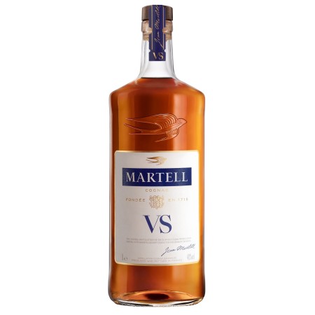Martell Vs Single Distillery