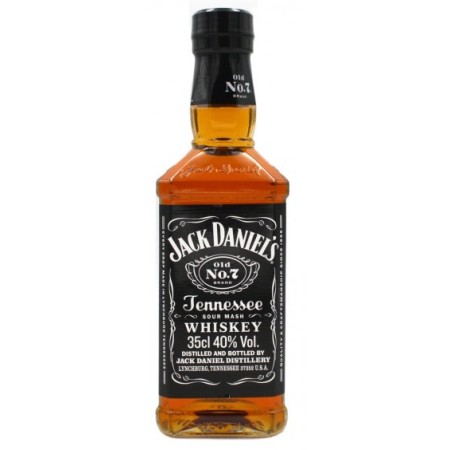 Whisky Jack Daniel's Tennessee