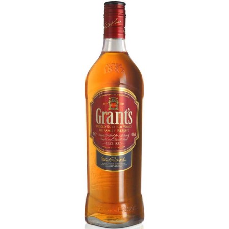 Grant`s The Family Reserve