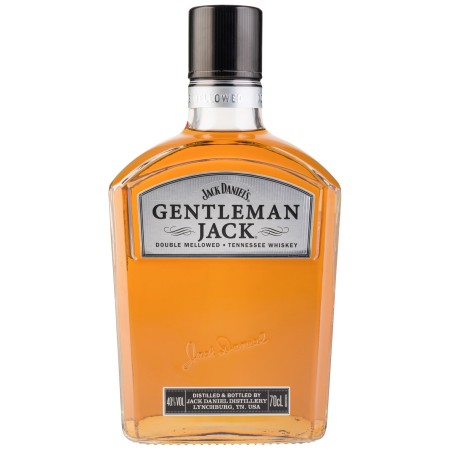 Jack Daniel's Gentleman Jack - 0,7 l