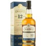 Crabbie Single Malt skót whisky 12 éves